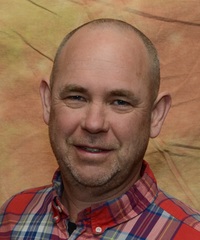 staff member image