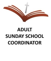 staff member image